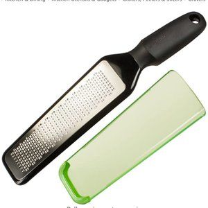 Good Cook Fine Zester Grater